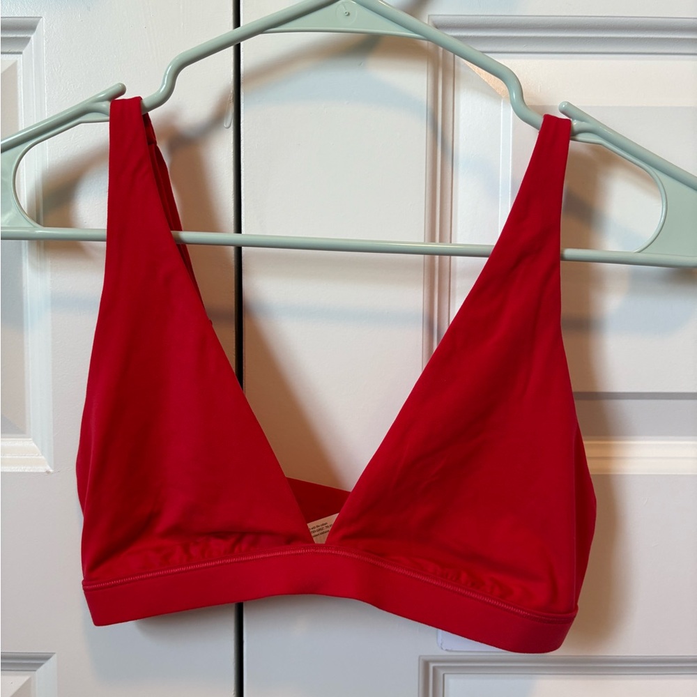 Lululemon Triangle Bra